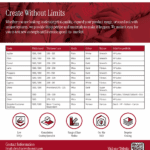 Wallpaper Sell Sheet